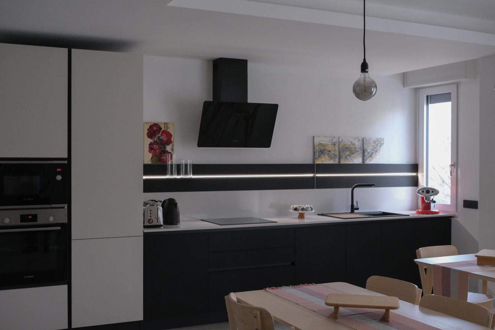 B&B Colori Del Lago Brebbia Εξωτερικό φωτογραφία