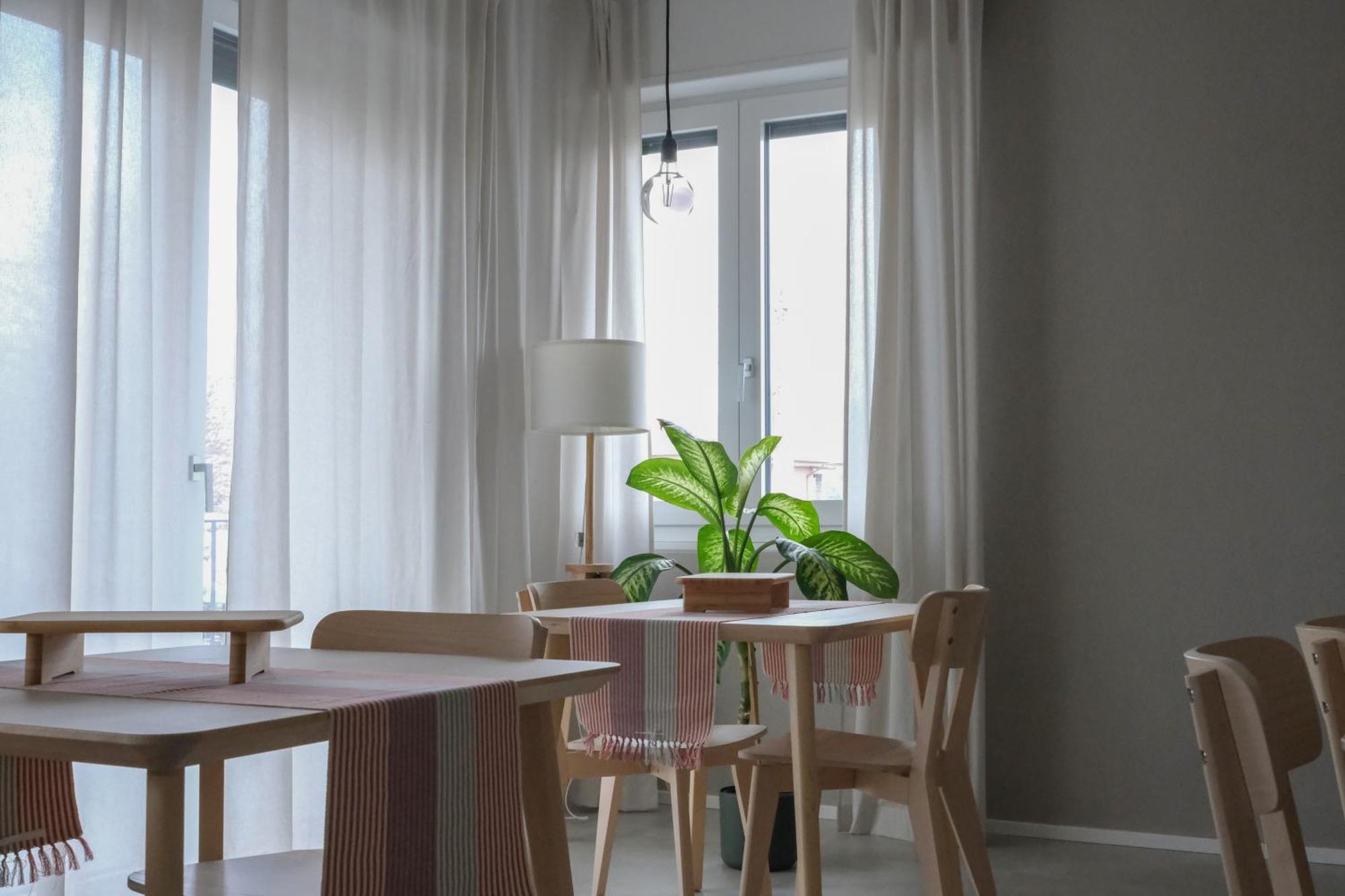 B&B Colori Del Lago Brebbia Εξωτερικό φωτογραφία