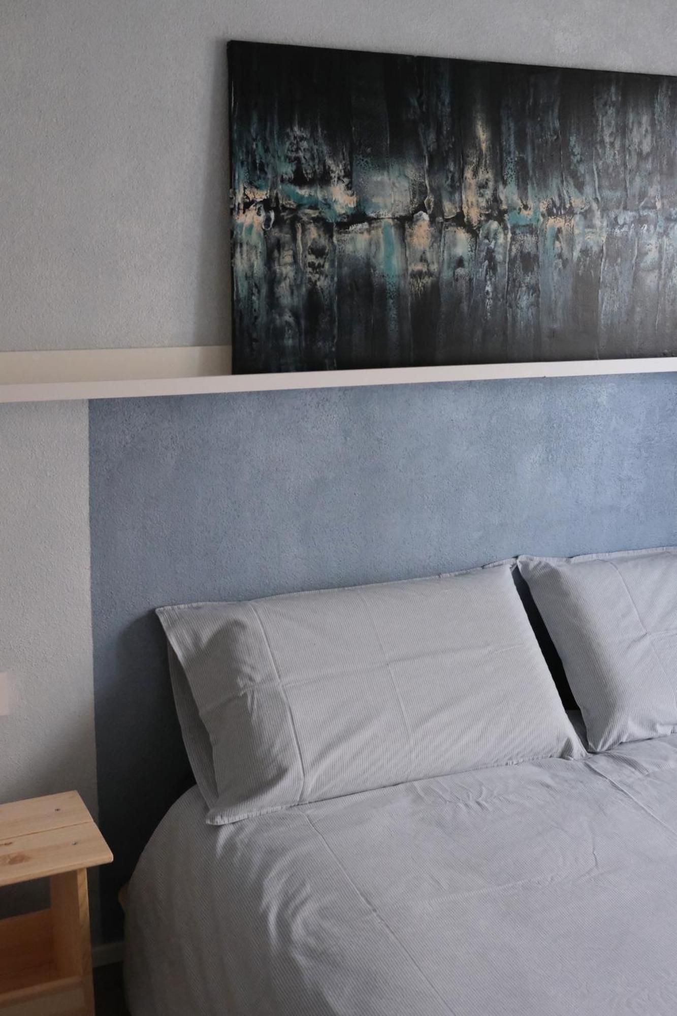 B&B Colori Del Lago Brebbia Εξωτερικό φωτογραφία