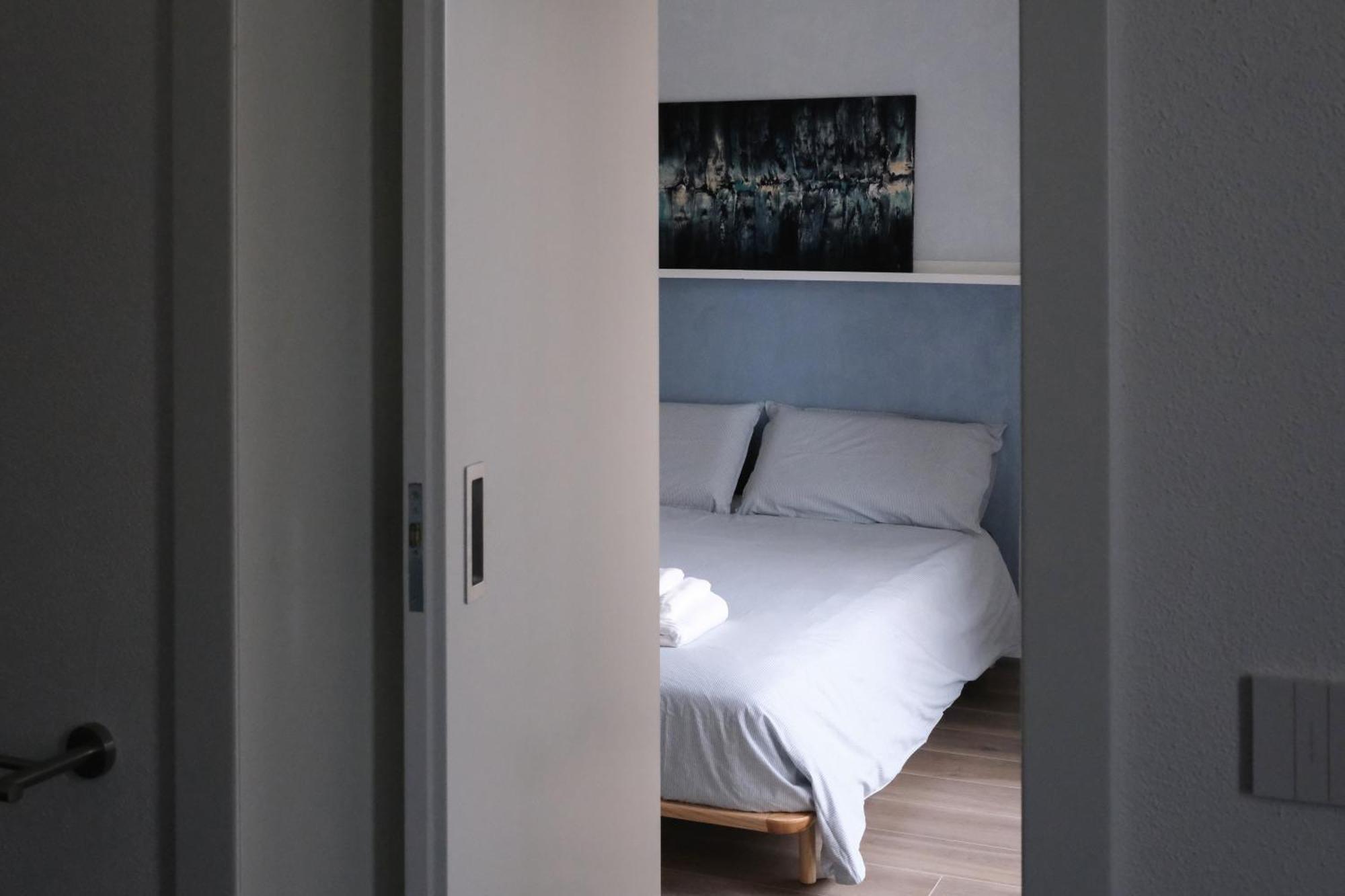 B&B Colori Del Lago Brebbia Εξωτερικό φωτογραφία