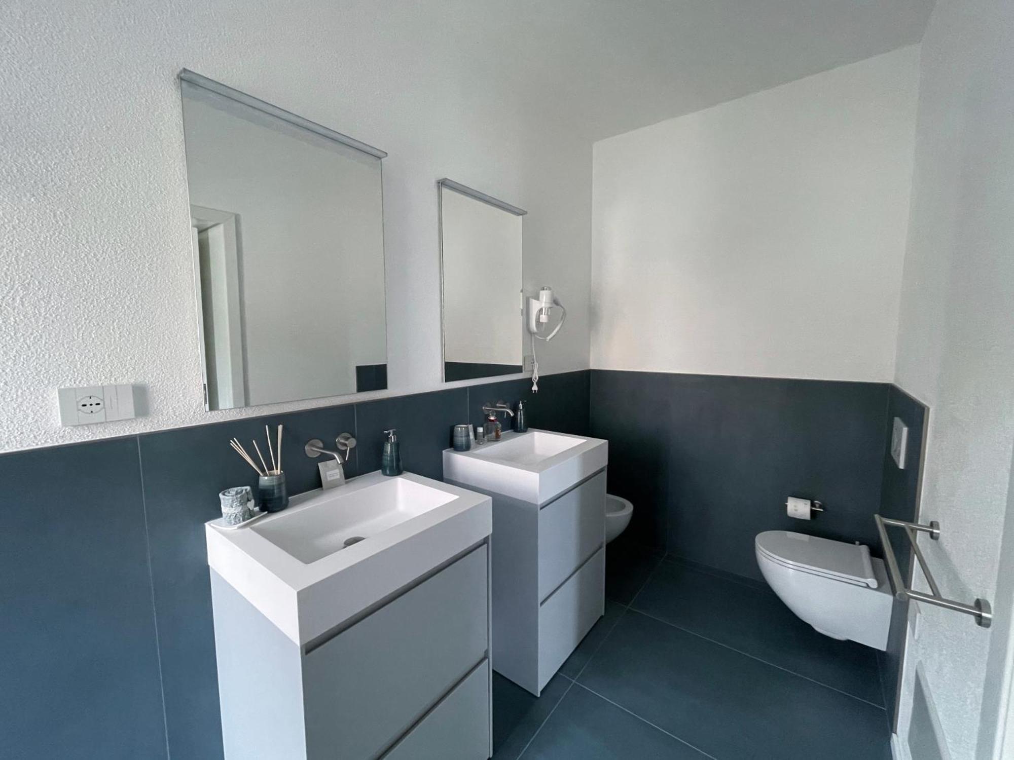 B&B Colori Del Lago Brebbia Εξωτερικό φωτογραφία