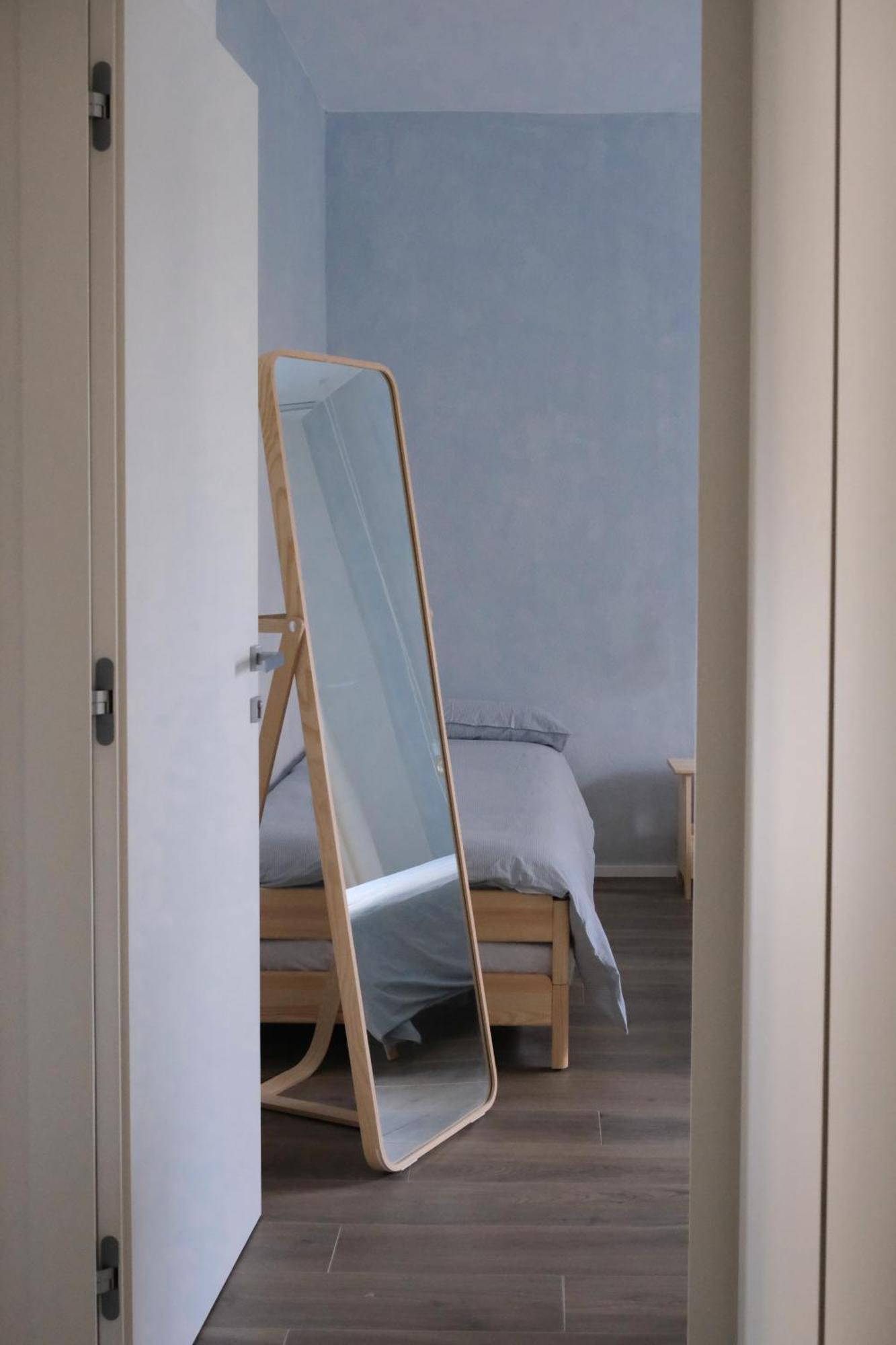 B&B Colori Del Lago Brebbia Εξωτερικό φωτογραφία